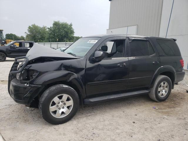 Toyota Sequoia (2002)