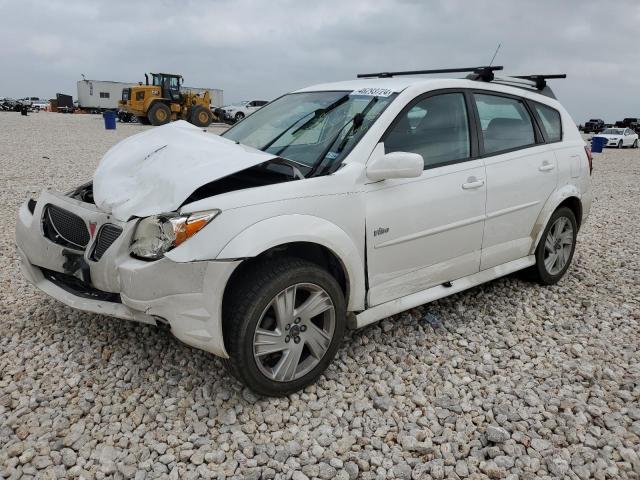 Pontiac Vibe (2006)