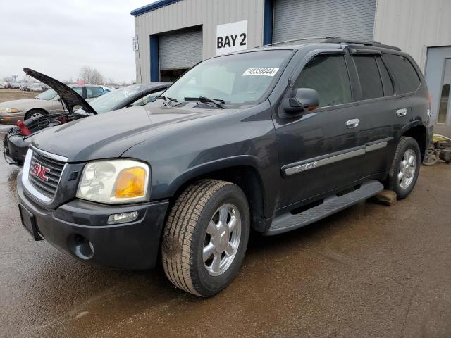 Gmc Envoy (2003)