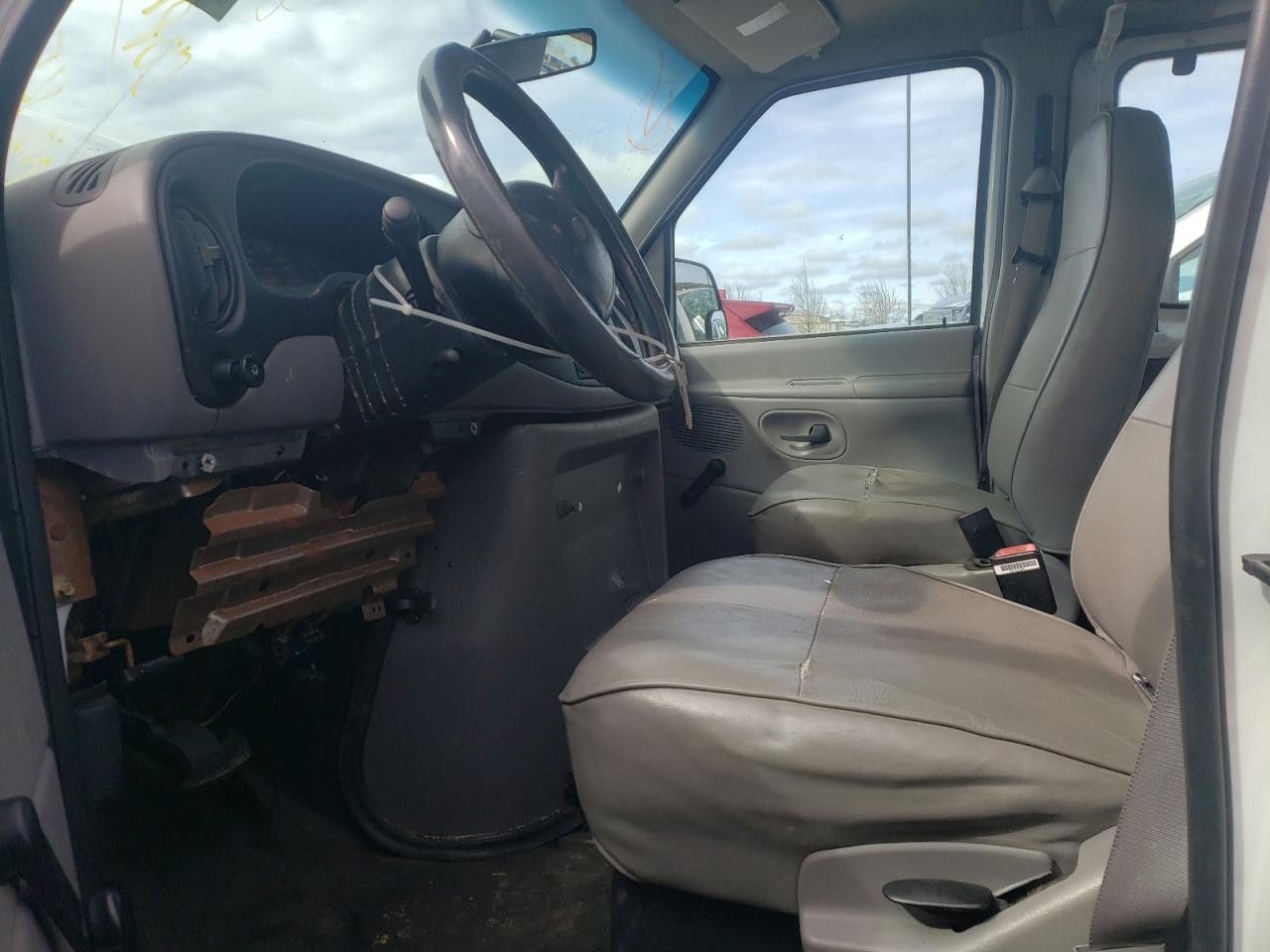 Ford Econoline (1999)