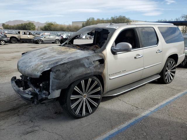 Cadillac Escalade (2009)