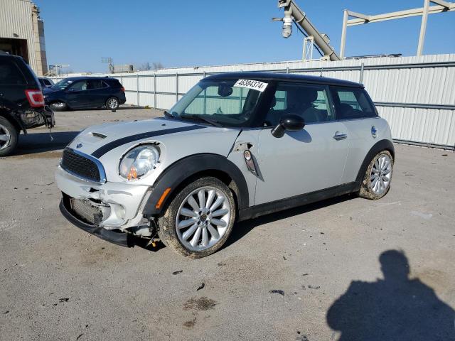 Mini Cooper (2012)