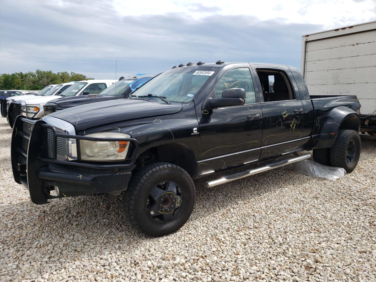 Dodge Ram (2007)