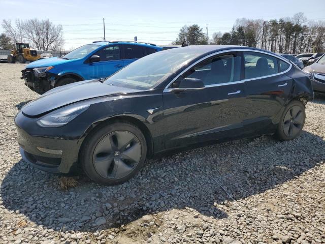 Tesla Model s (2018)