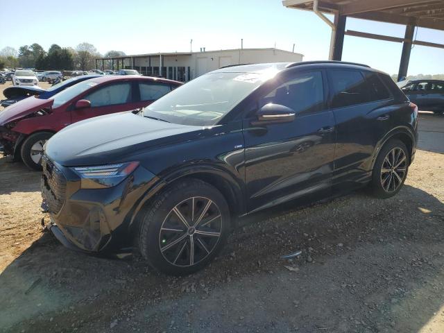 Audi Q4 e-tron (2022)