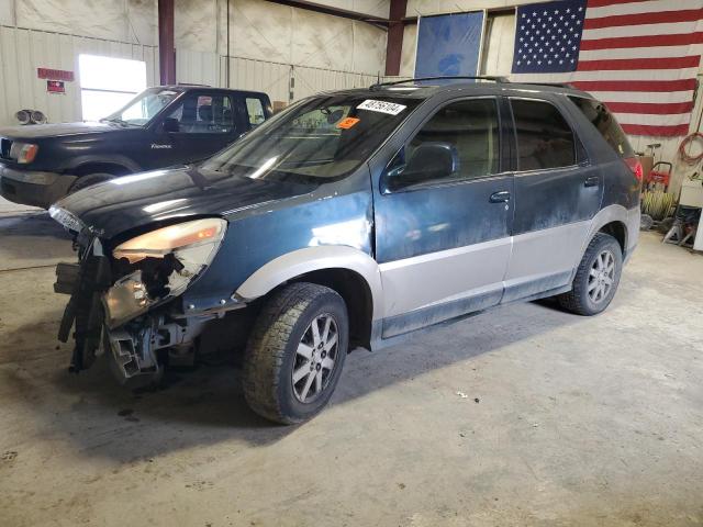Buick Rendezvous (2004)