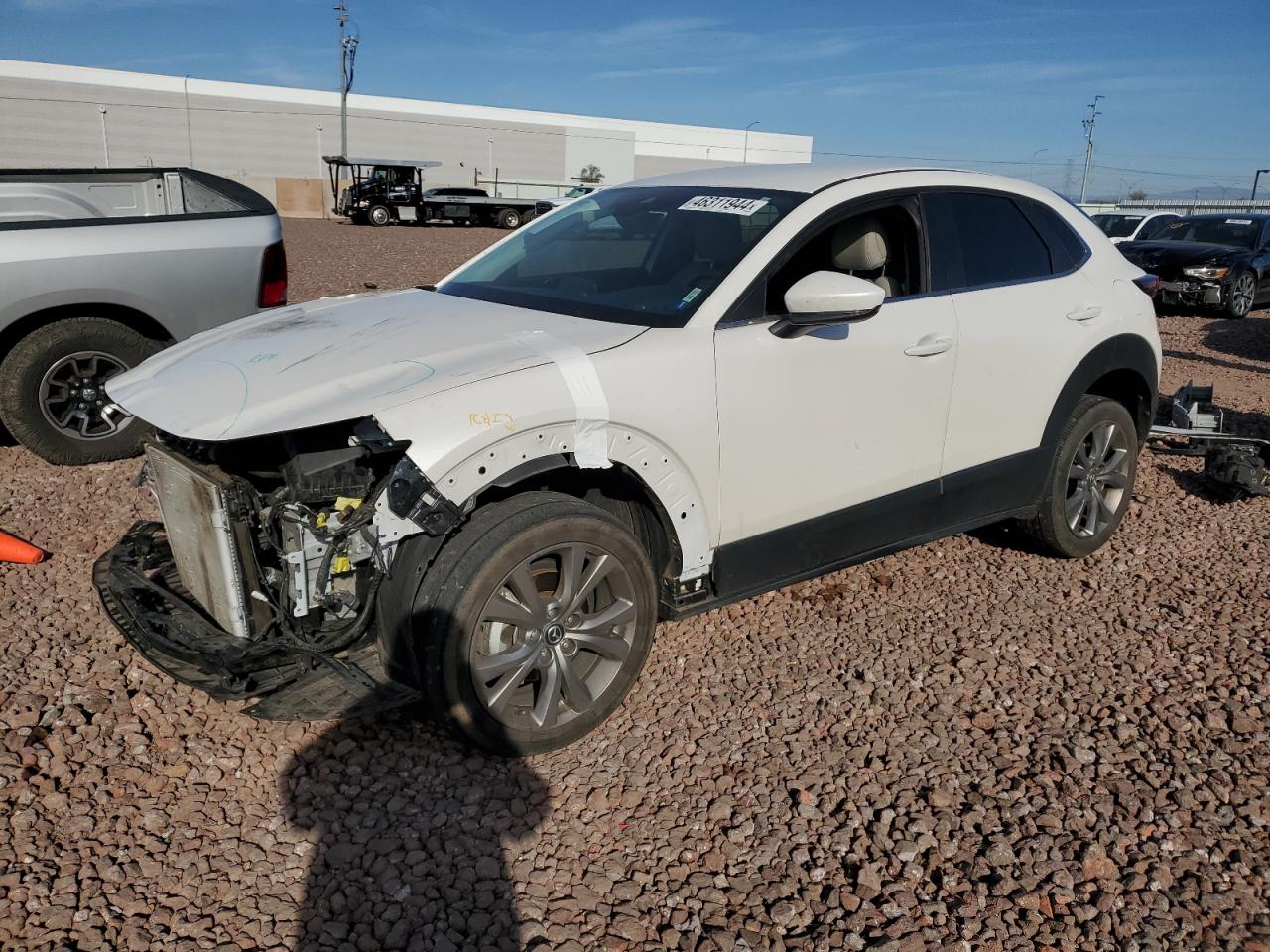 Mazda Cx-30 (2020)