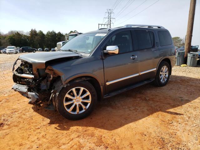 Infiniti Qx56 (2010)