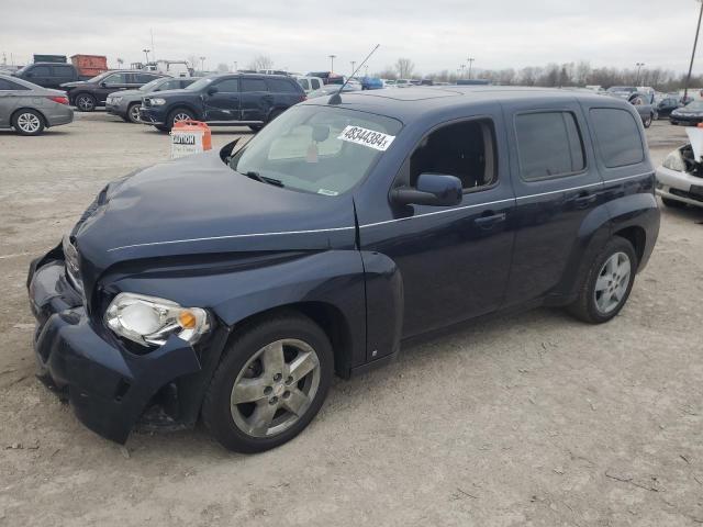 Chevrolet Hhr (2009)