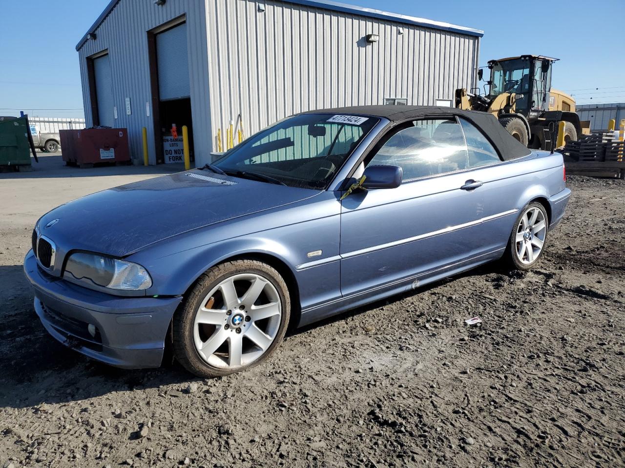 Bmw 3er (2000)
