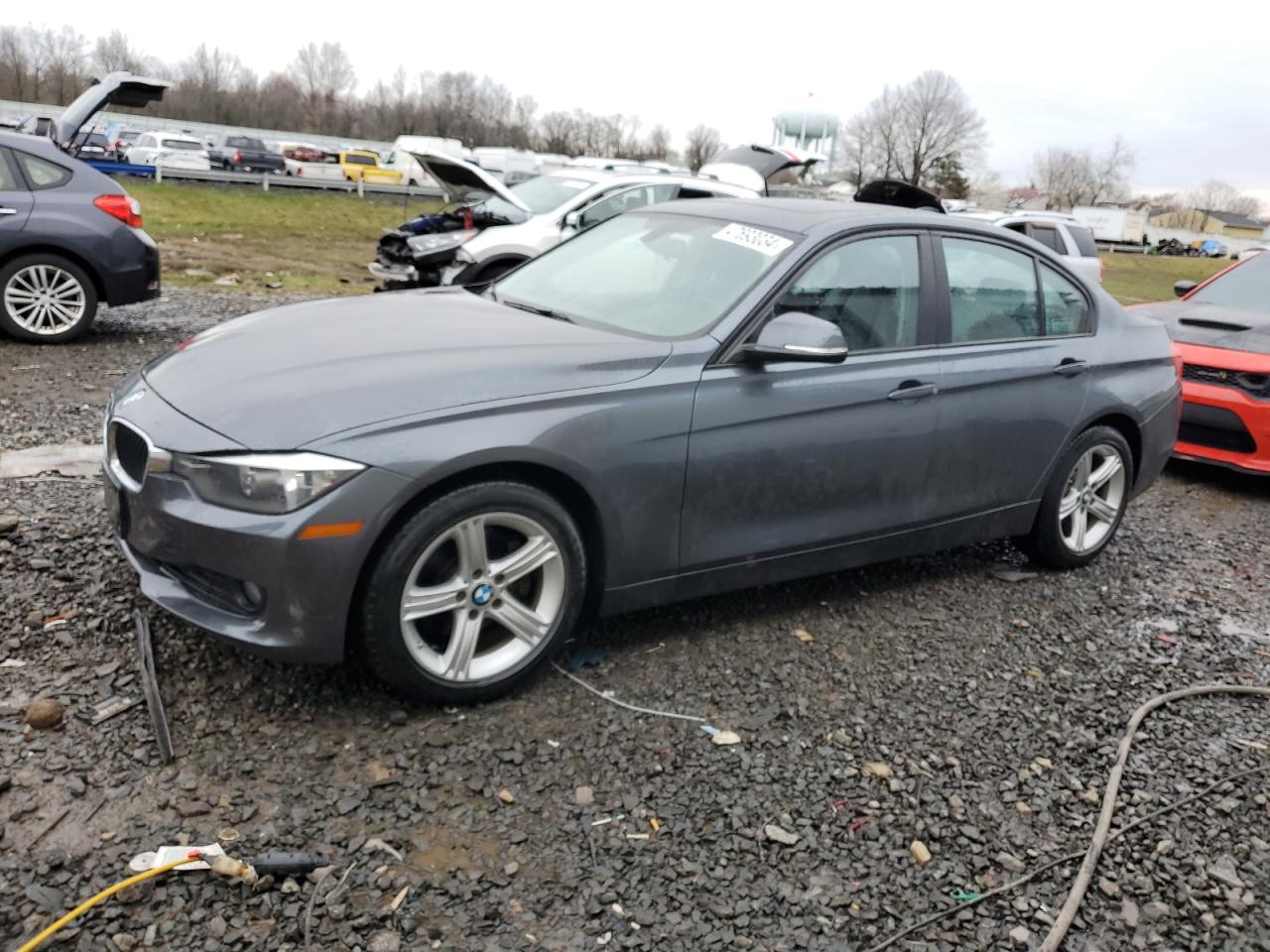Bmw 3er (2014)
