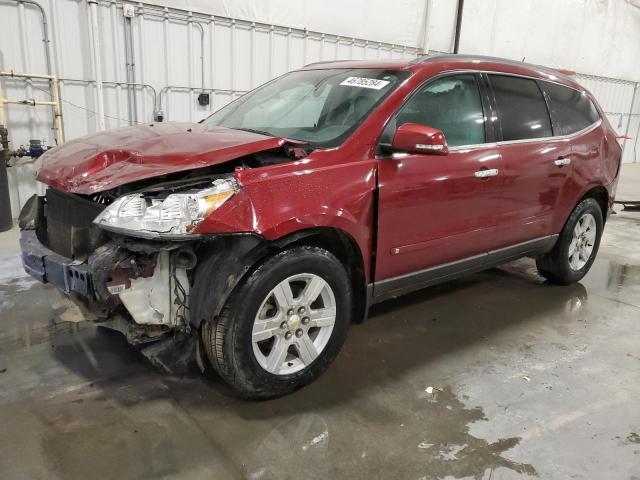 Chevrolet Traverse (2010)