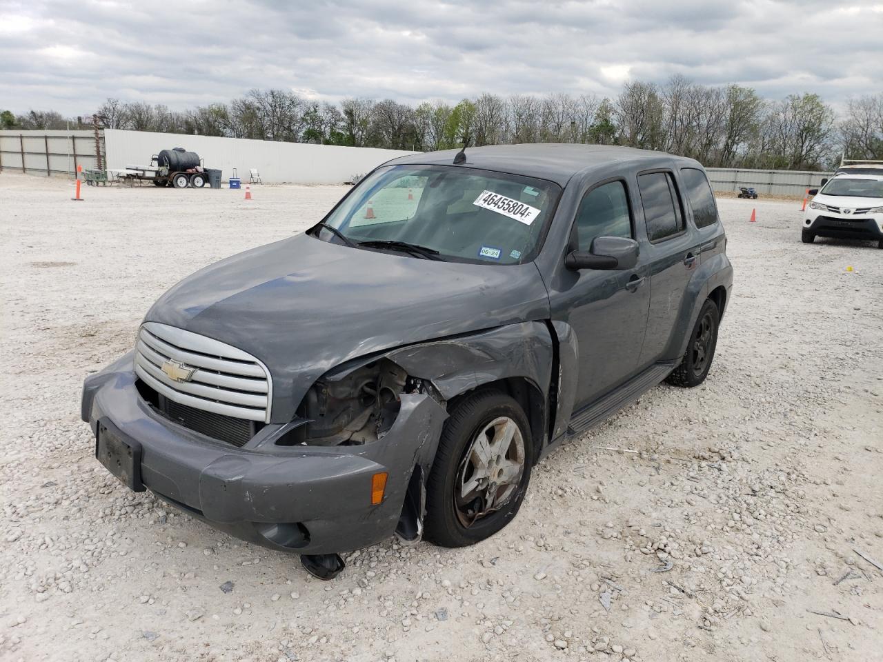Chevrolet Hhr (2009)