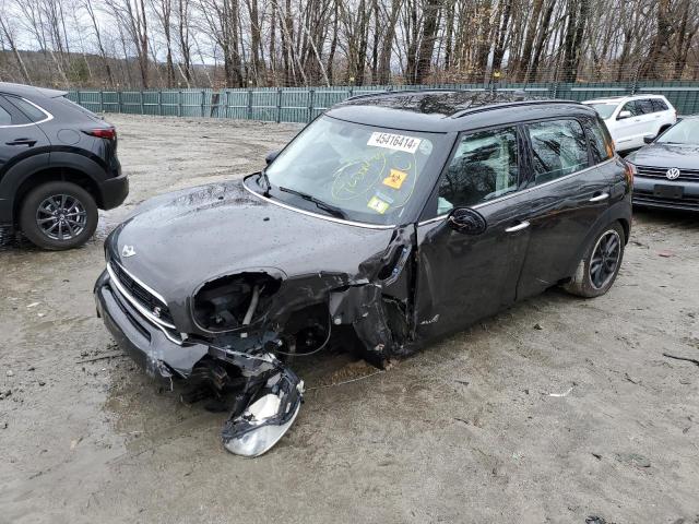 Mini Cooper (2016)
