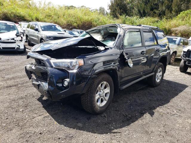 Toyota 4runner se (2023)
