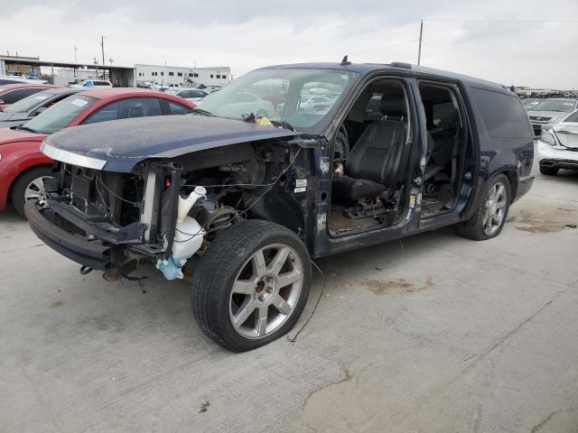 Cadillac Escalade (2008)