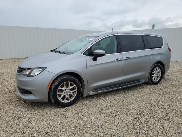 Chrysler Pacifica (2017)
