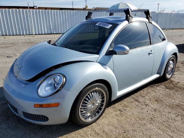 Volkswagen Beetle (2009)