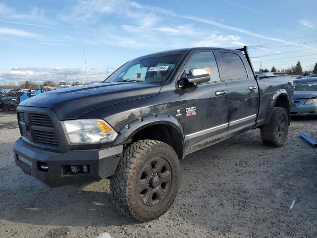 Dodge Ram 2500 (2011)