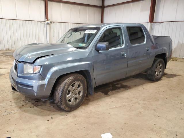 Honda Ridgeline (2007)