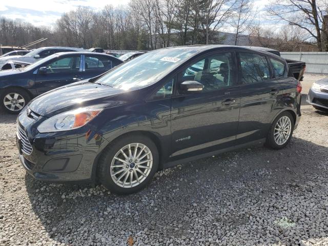Ford Cmax (2014)