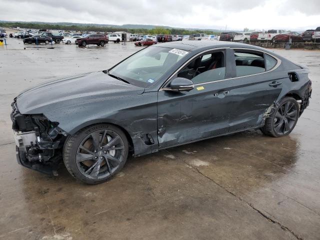 Genesis G70 base (2023)