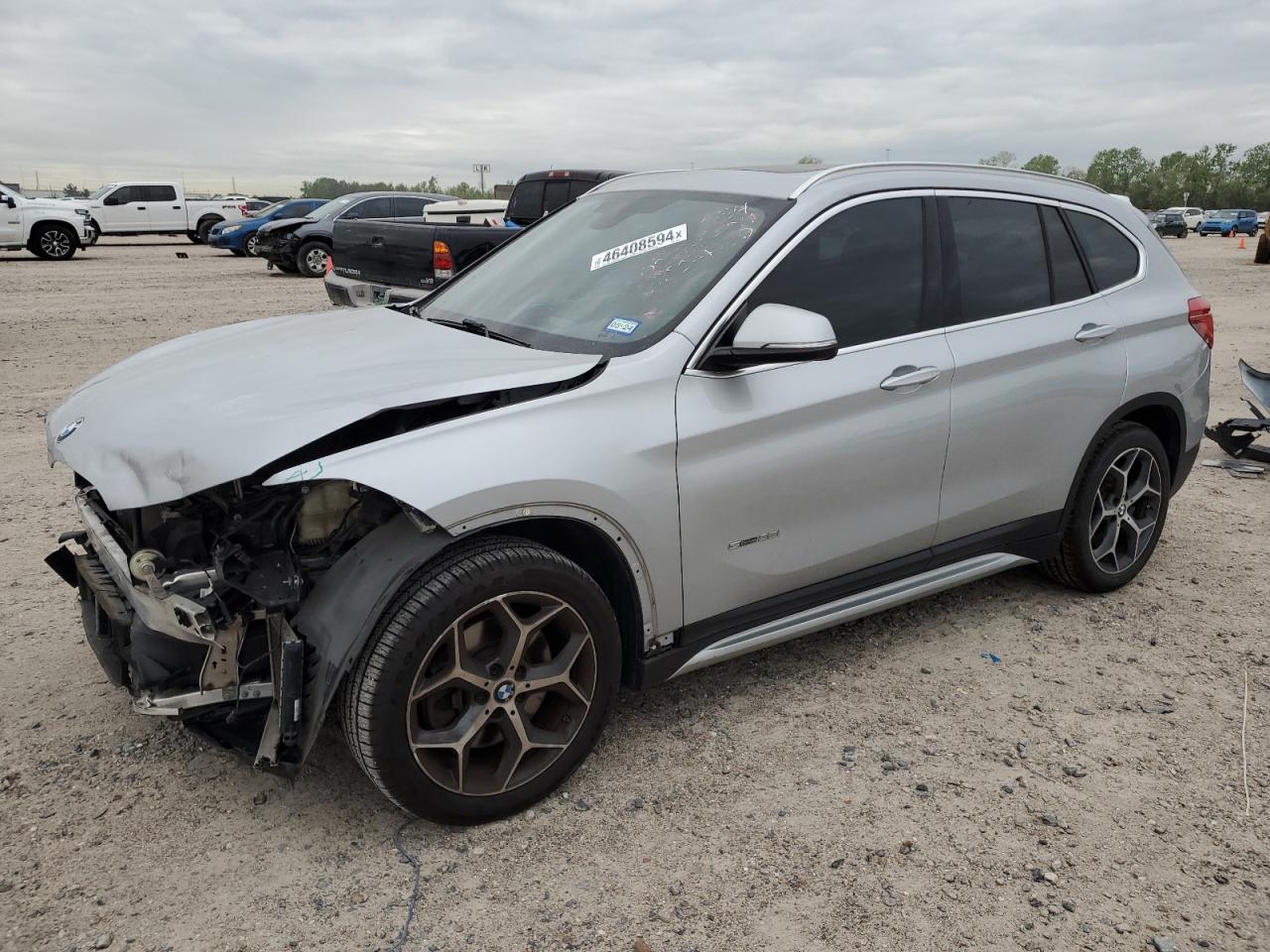 Bmw X1 (2018)