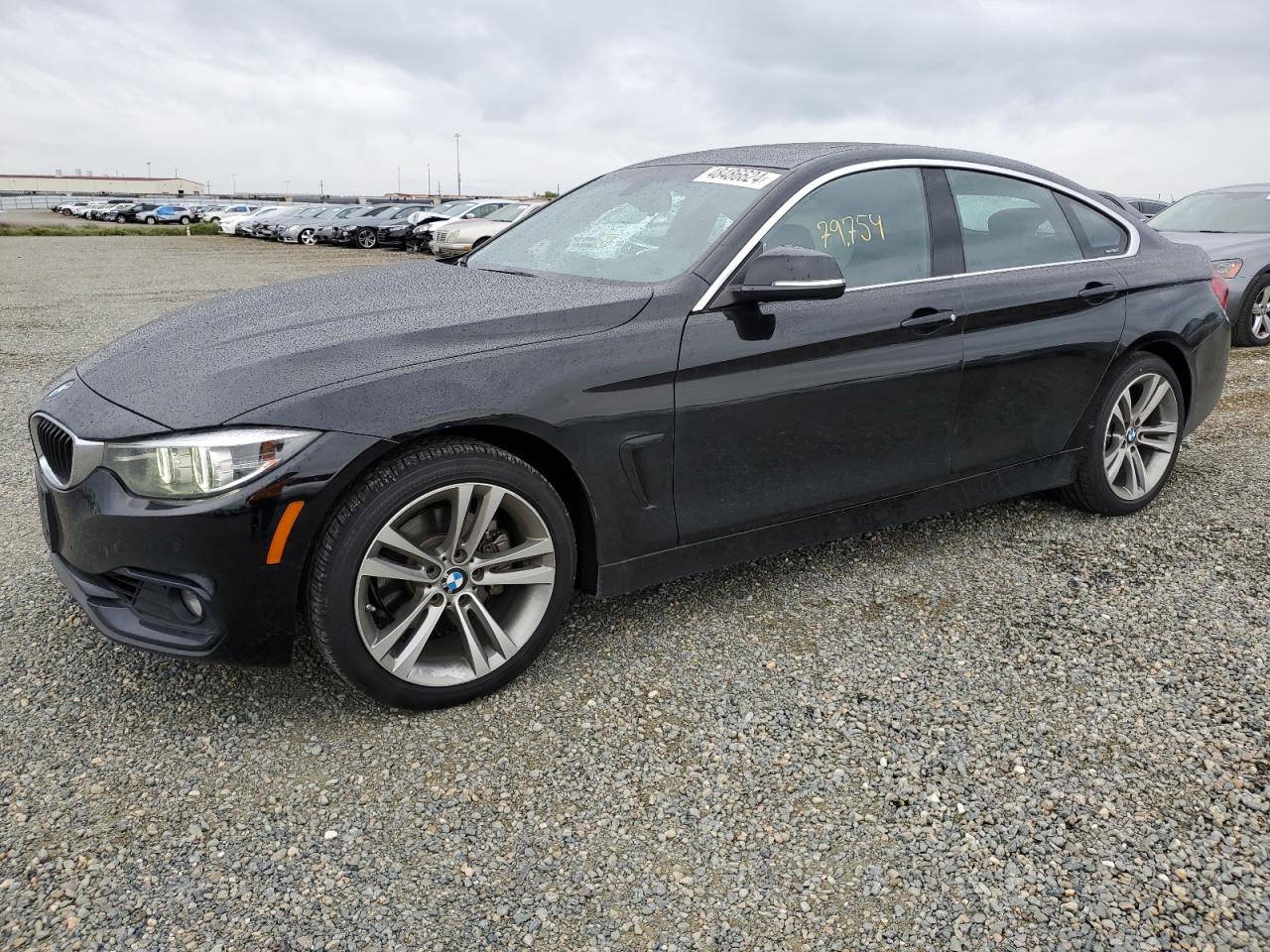 Bmw 4er (2018)