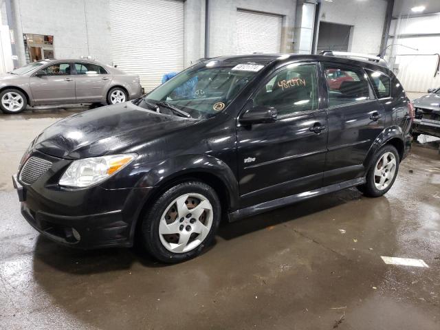 Pontiac Vibe (2007)