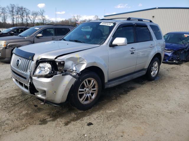 Mercury Mariner (2010)