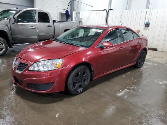 Pontiac G6 (2010)