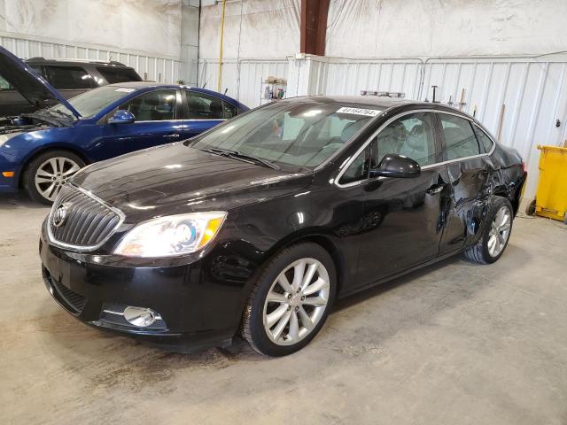Buick Verano (2012)
