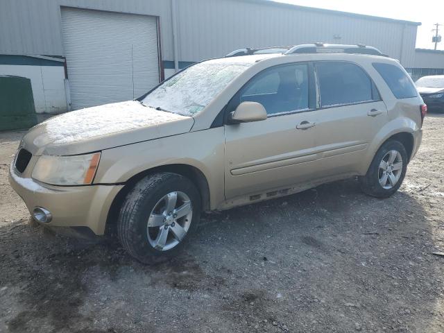 Pontiac Torrent (2006)