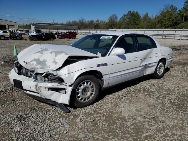 Buick Park ave (1998)