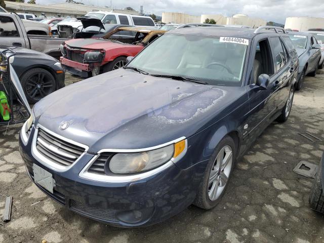 Saab 9 5 (2009)