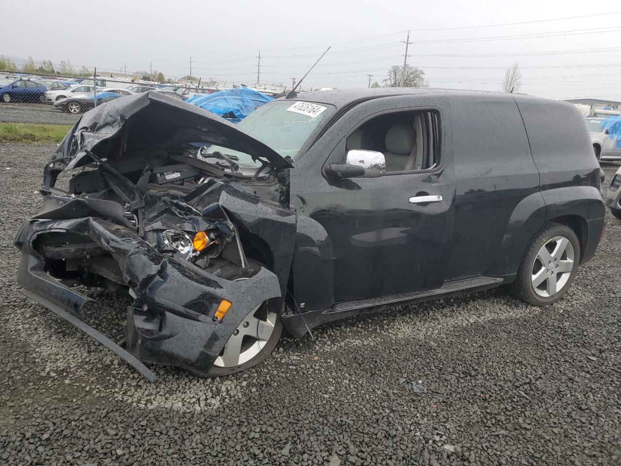 Chevrolet Hhr (2008)
