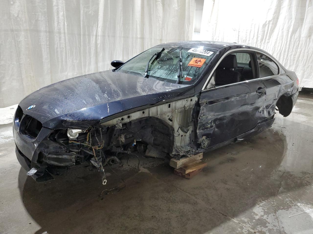 Bmw 3er (2008)