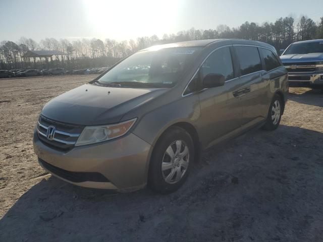 Honda Odyssey lx (2013)