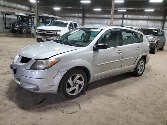 Pontiac Vibe (2004)