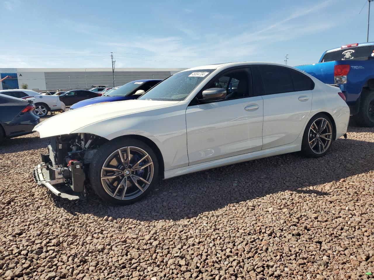 Bmw M3 (2020)
