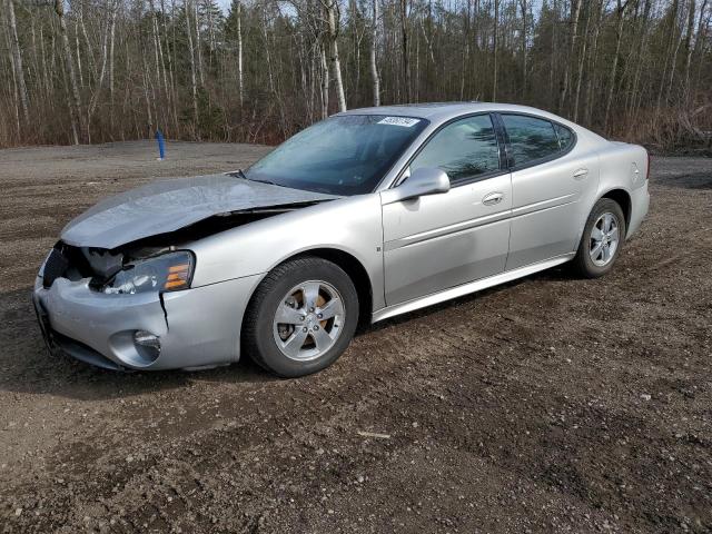 Pontiac Grandprix (2006)