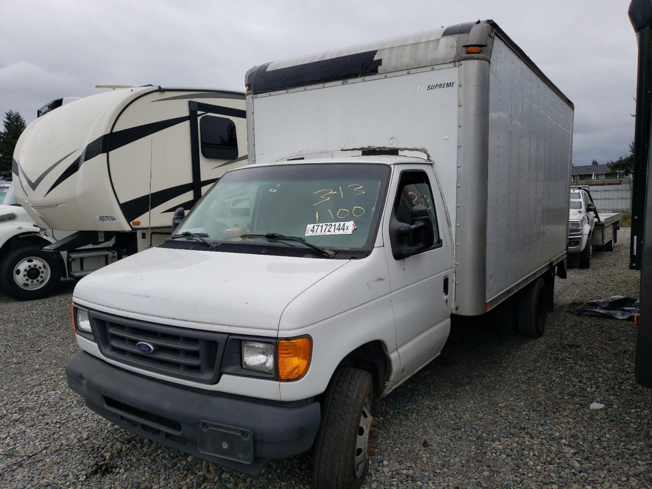 Ford Econoline (2004)