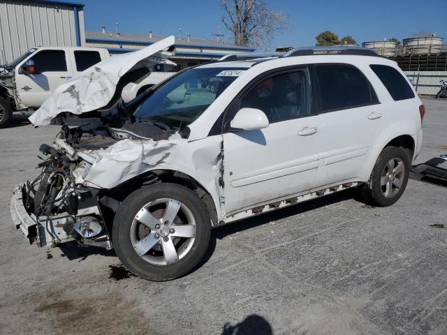 Pontiac Torrent (2007)
