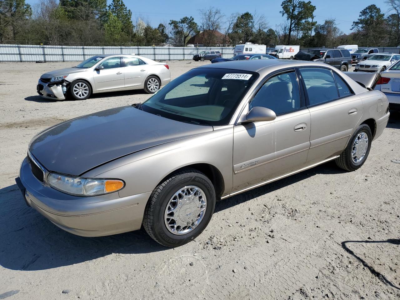 Buick Century (2002)