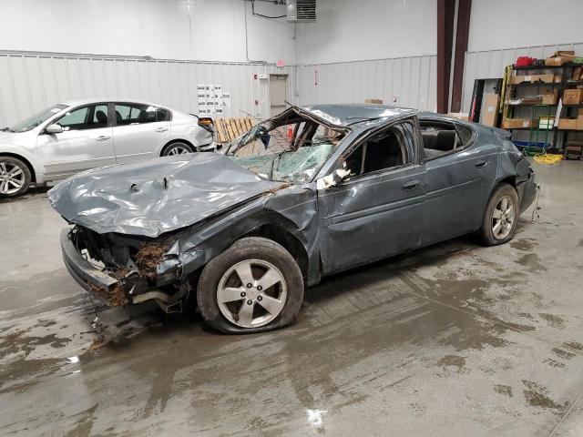 Pontiac Grandprix (2006)