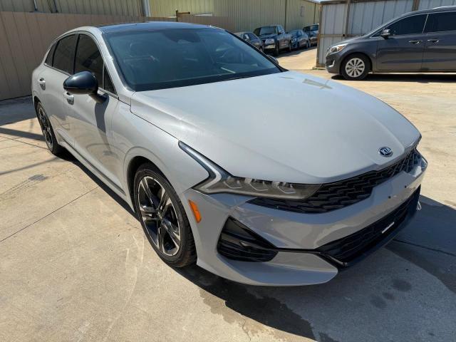 Kia K5 (2021)