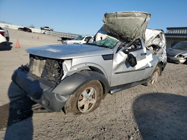 Dodge Nitro (2007)