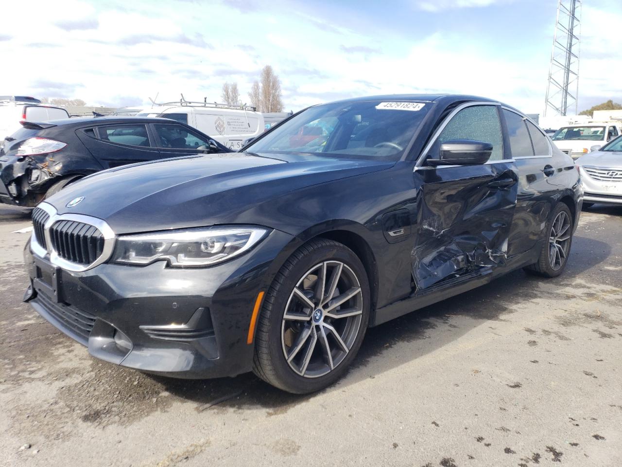 Bmw 3er (2022)