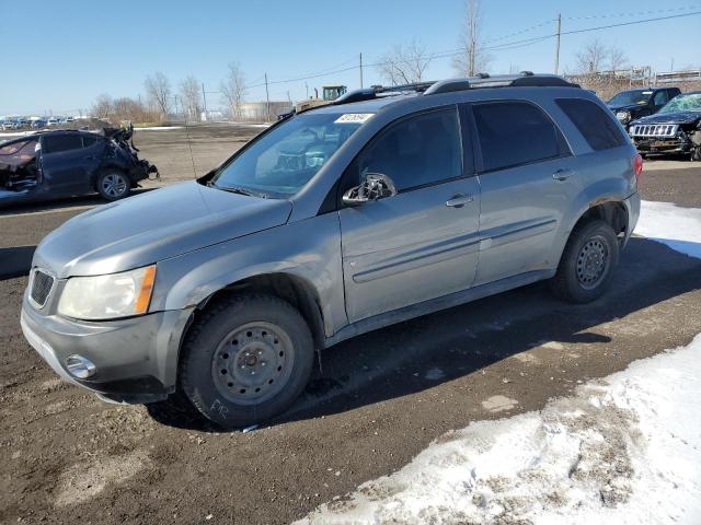 Pontiac Torrent (2006)