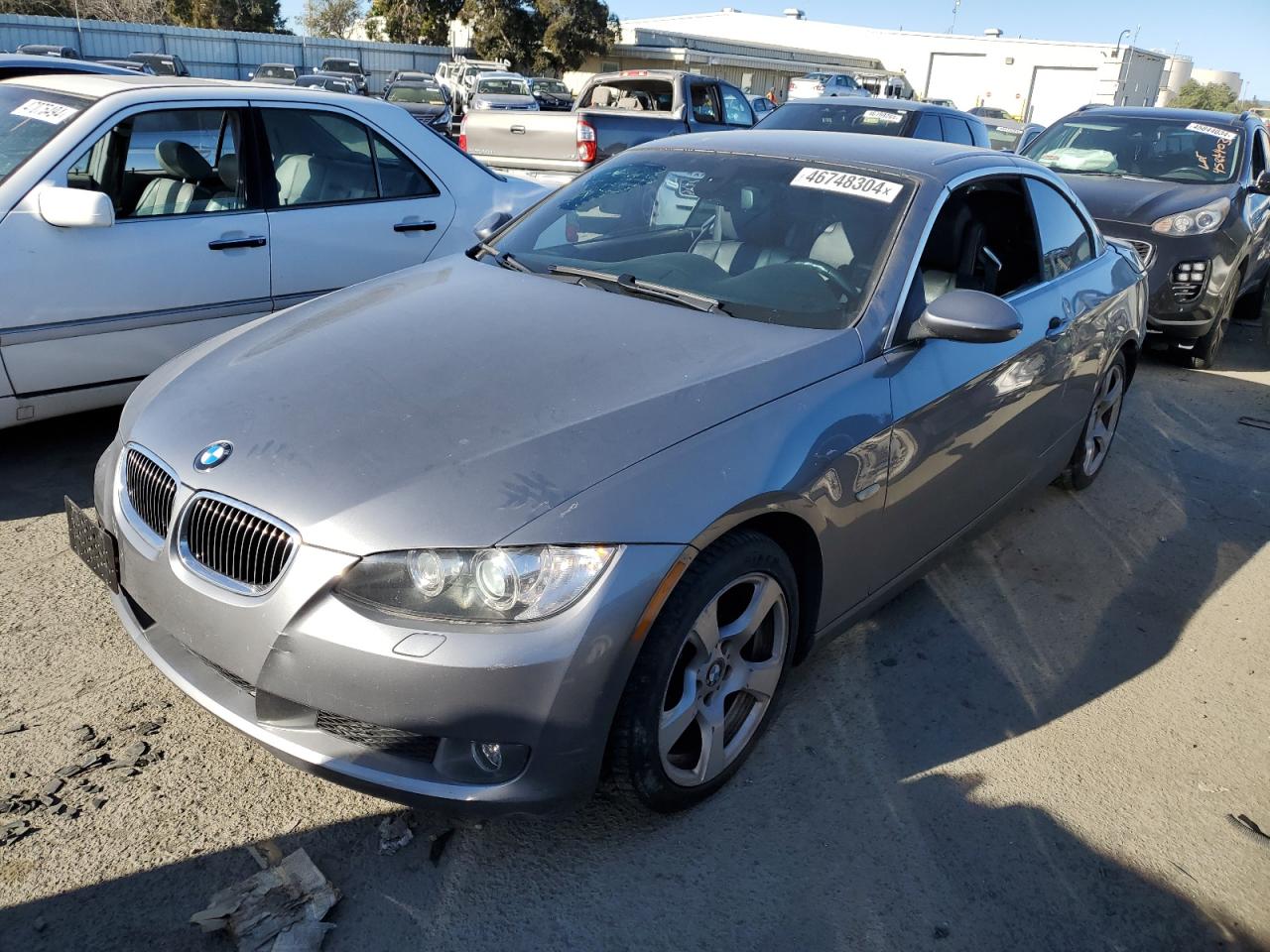 Bmw 3er (2008)